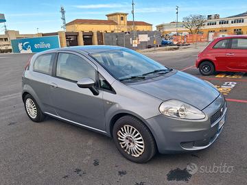 Fiat Grande Punto 1.3 Multijet 90cv