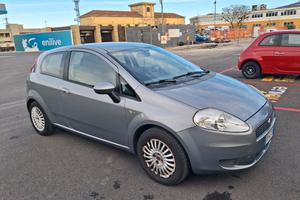 Fiat Grande Punto 1.3 Multijet 90cv