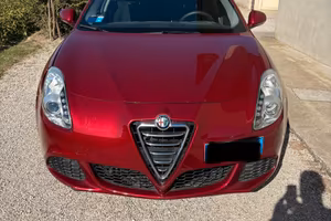 Alfa Romeo Giulietta 1.4 turbo benzina 120cv