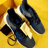 Scarpe running Adidas mis.43