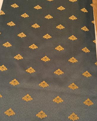 coppia di tende  in cotone 