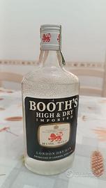 Booth's da collezione