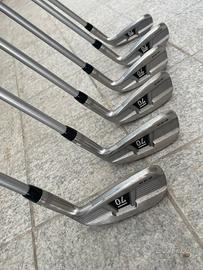 Set ferri SUB70