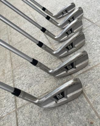 Set ferri SUB70