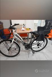 bicicletta Coppi
