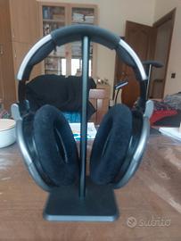 Sennheiser HD650 con cavo bilanciato