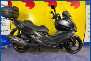 KYMCO Xciting 400i Garantito e Finanziabile