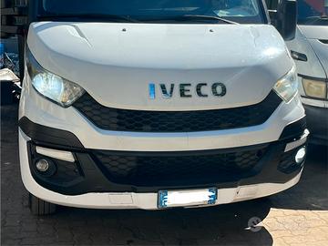 Musata Iveco Daily