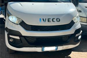 Musata Iveco Daily