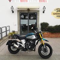 CF MOTO 700CL-X ADVENTURE PROMO WEB