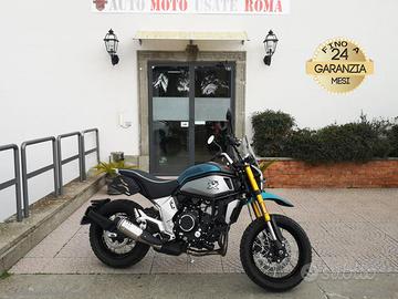 CF MOTO 700CL-X ADVENTURE PROMO WEB