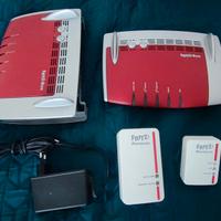 AVM Fritz!Box 7490 compilation! (7490+540E+510E)