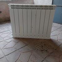 Termosifone 10 elementi 