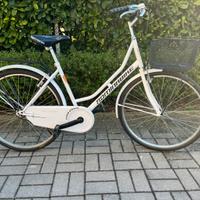 Bicicletta da donna