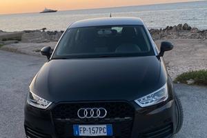 Audi A1 2018 1600 tdi