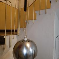 Castiglione Achille Flos originale marcato lampada