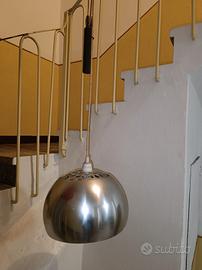 Castiglione Achille Flos originale marcato lampada