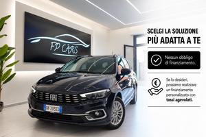 FIAT Tipo 1.6 Mjt S&S SW Life