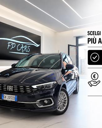 FIAT Tipo 1.6 Mjt S&S SW Life