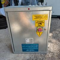 Quadro elettrico