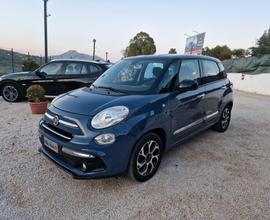 Fiat 500L 1.3 Multijet 95 CV Lounge