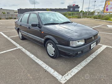 Volkswagen Passat B3 - 1991