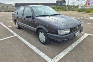 Volkswagen Passat B3 - 1991