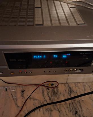 amplificatore DENON AVR  1705