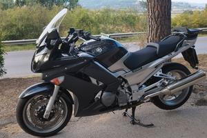 Yamaha FJR 1300 del 2014 km 21.000