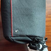 borsa fotografica Hama