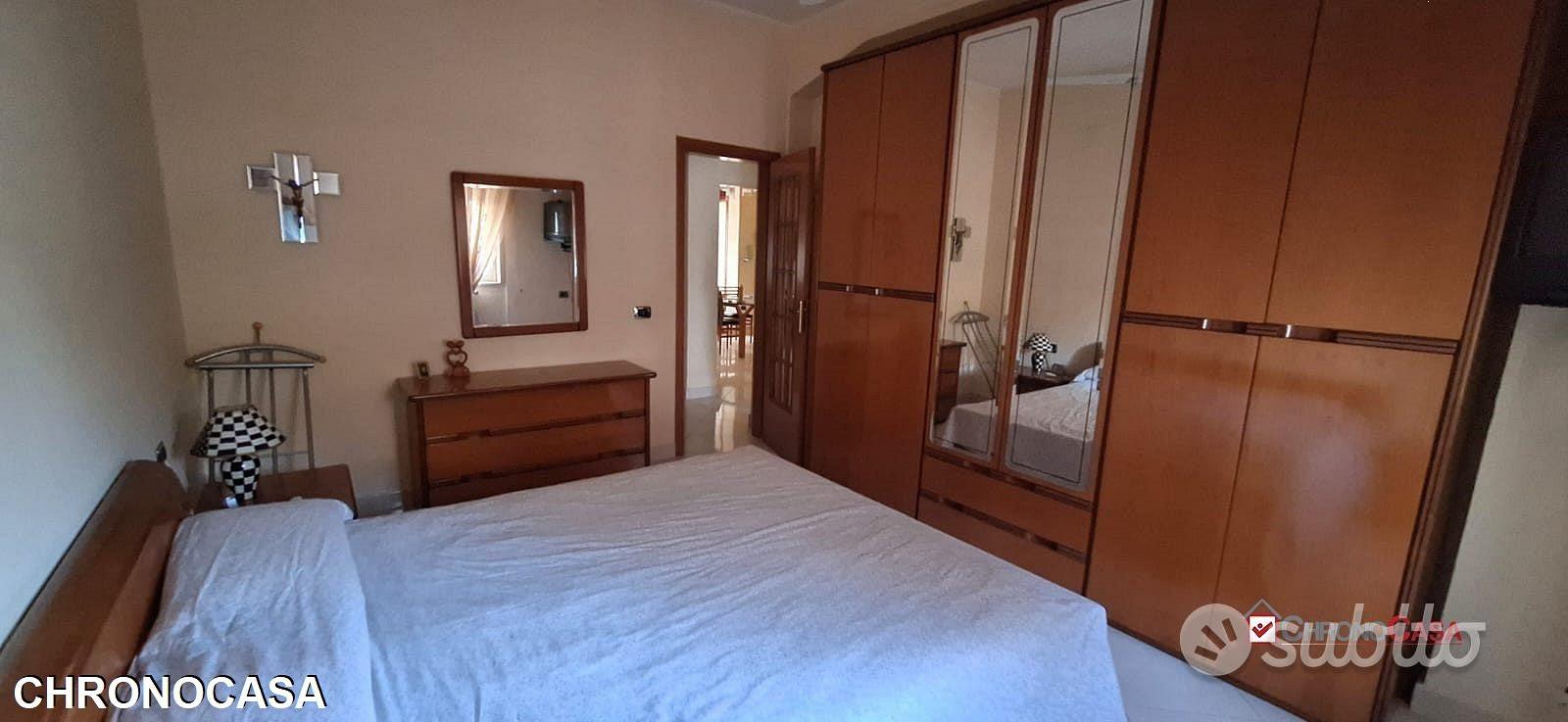 Appartamento – Messina, Fondo Lucchesi, III Circoscrizione - Vista 4