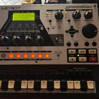 Roland mc 307 Groovebox