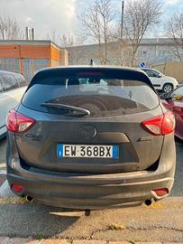 Mazda CX-5 2.2 Diesel 150 CV Evolve AWD (4x4) – An