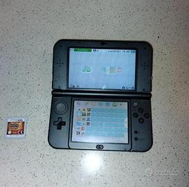 New Nintendo 3ds XL