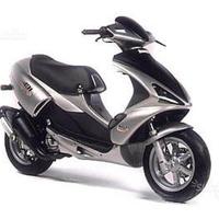 Ricambi Benelli 491 Minarelli Orizzontale