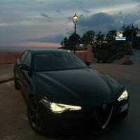Alfa Romeo Giulia 2.2 Jtdm