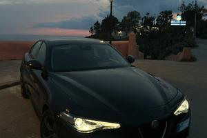 Alfa Romeo Giulia 2.2 Jtdm