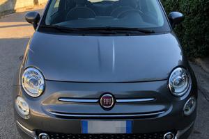 Fiat 500 1.3 Multijet 95 CV