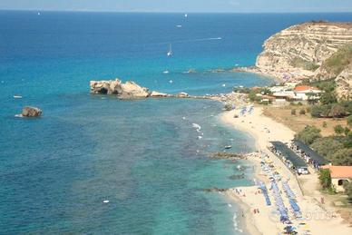 Casavacanza Tropea-disponibile 22 agosto