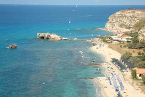 Casavacanza Tropea-disponibile 22 agosto