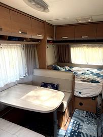 KNAUS SPORT 500 QDK 2017