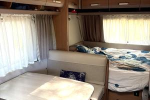 KNAUS SPORT 500 QDK 2017