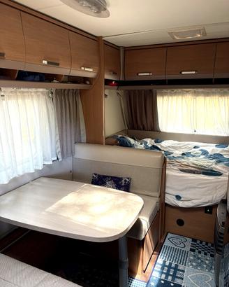 KNAUS SPORT 500 QDK 2017