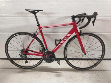 CANYON  ENDURACE  CF8