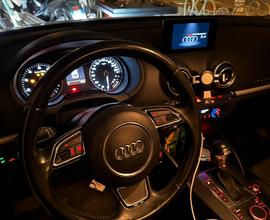 Audi A3 g.tron S.Tronic