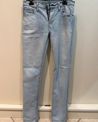 Jeans Levi's 511 chiaro