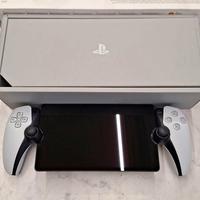Playstation Portal