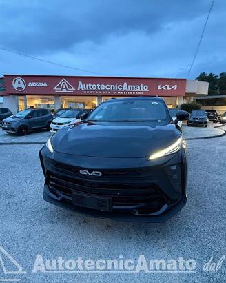 EVO Evo6 Evo 6 1.5 Turbo