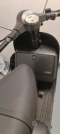 LML vespa
