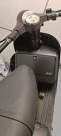 LML vespa